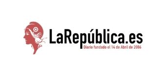 Logo La República
