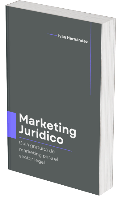 Agencia Marketing Jurídico