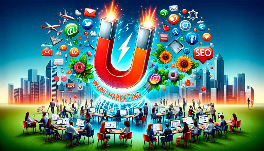 Inbound Marketing en el sector legal