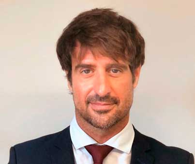 Cliente satisfecho de Marketing Jurídico