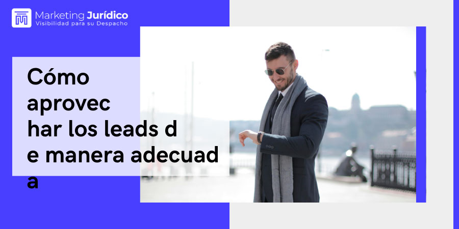 Cerrar leads Marketing Jurídico