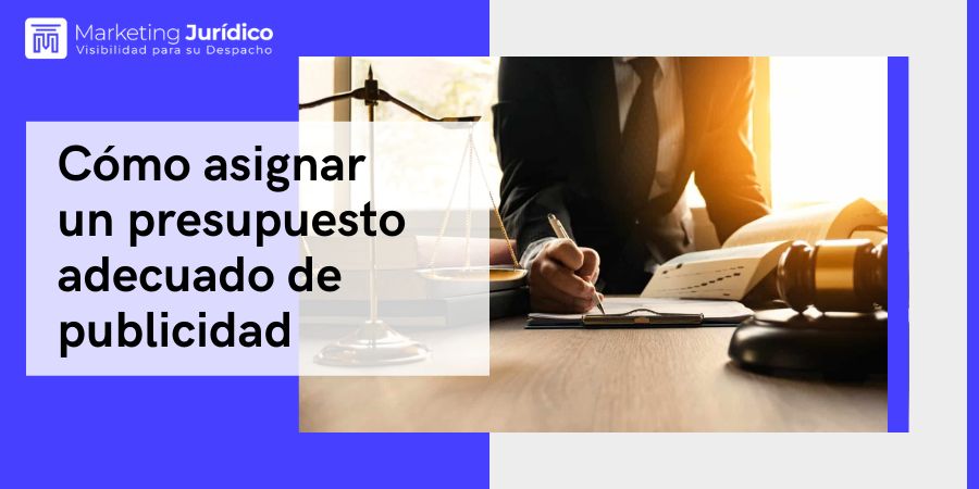Publicidad para abogados